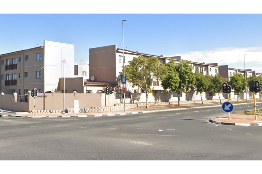 To Let 2 Bedroom Property for Rent in Parklands Western Cape